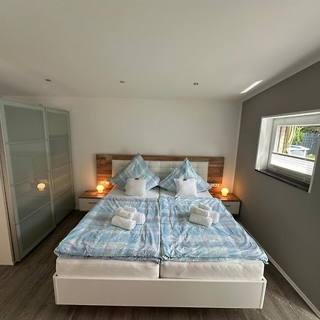 Auszeit Apartment Duesseldorf 외부 사진