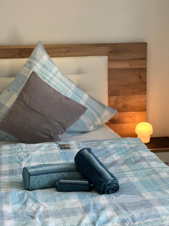 Auszeit Apartment Duesseldorf 외부 사진