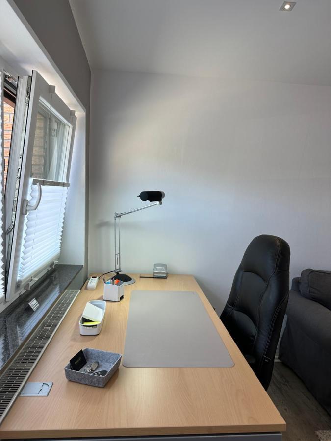 Auszeit Apartment Duesseldorf 외부 사진