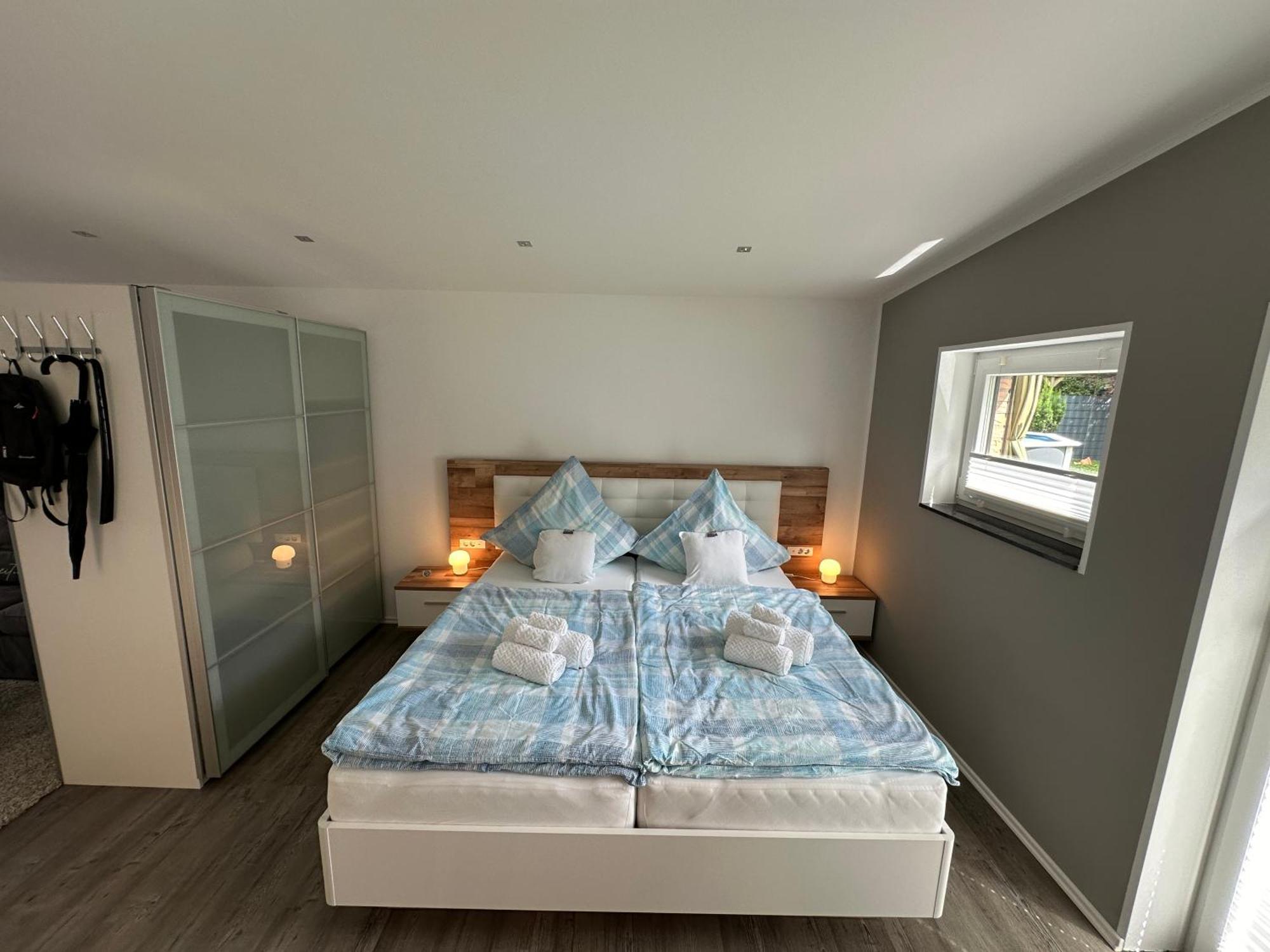 Auszeit Apartment Duesseldorf 외부 사진