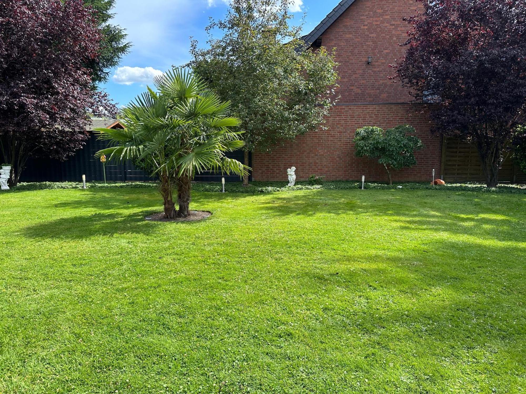 Auszeit Apartment Duesseldorf 외부 사진