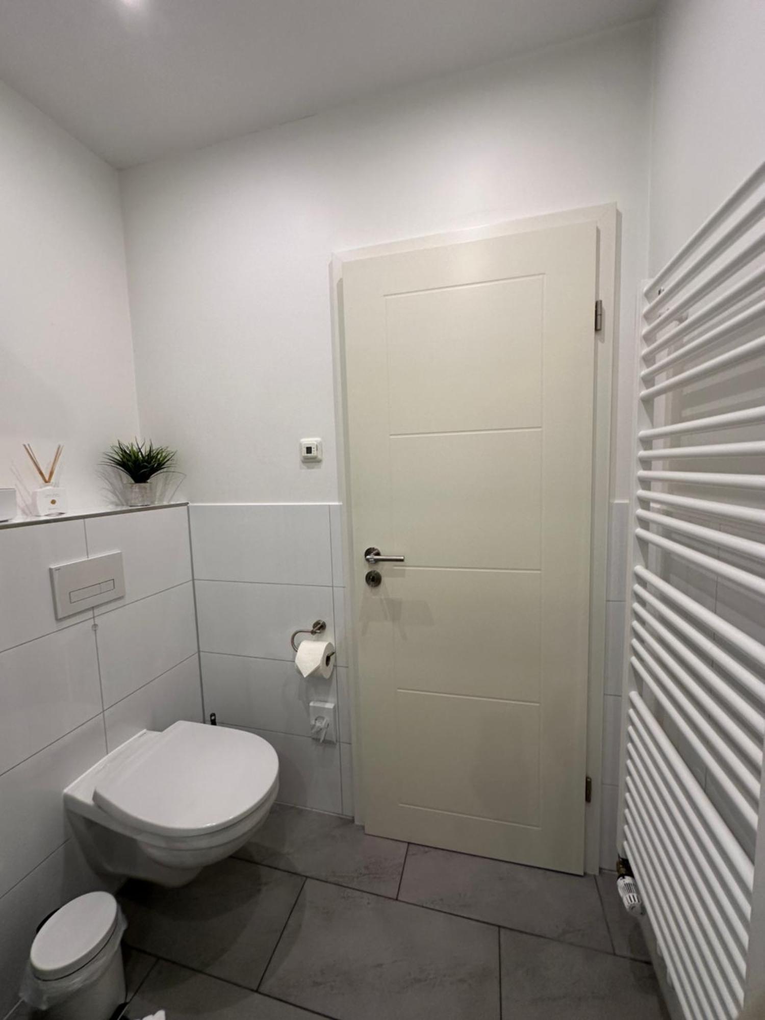 Auszeit Apartment Duesseldorf 외부 사진
