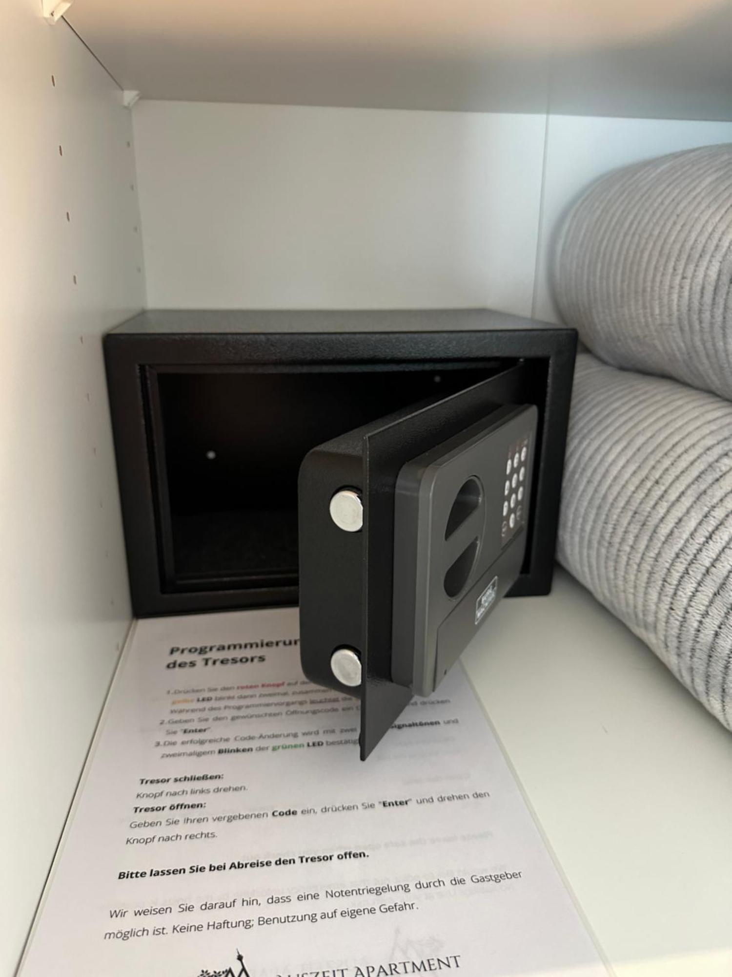 Auszeit Apartment Duesseldorf 외부 사진
