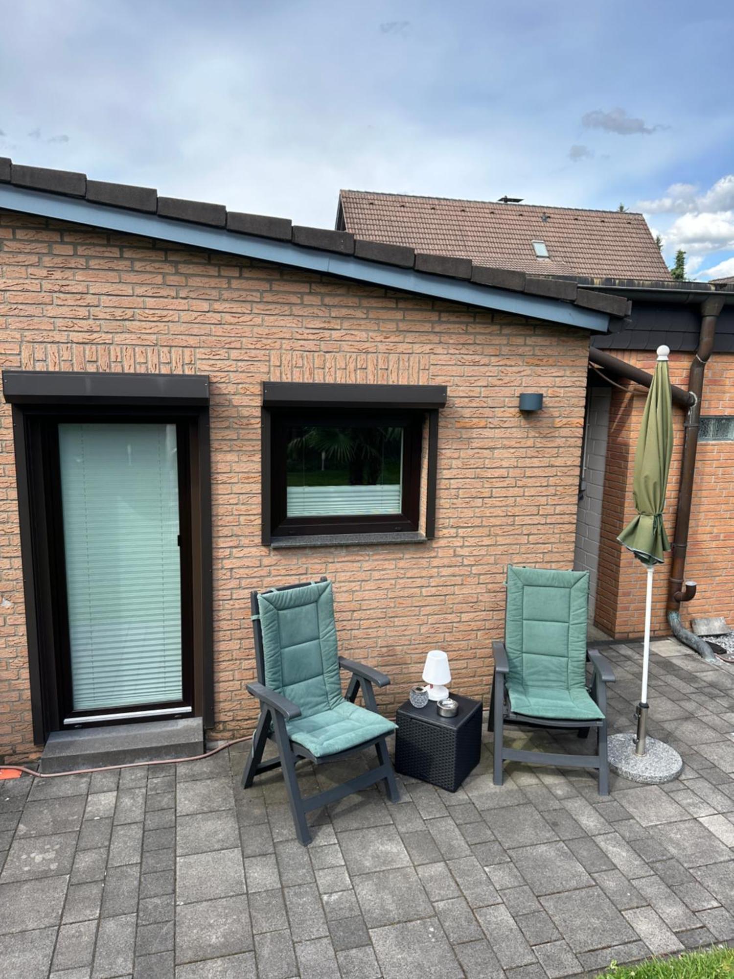 Auszeit Apartment Duesseldorf 외부 사진