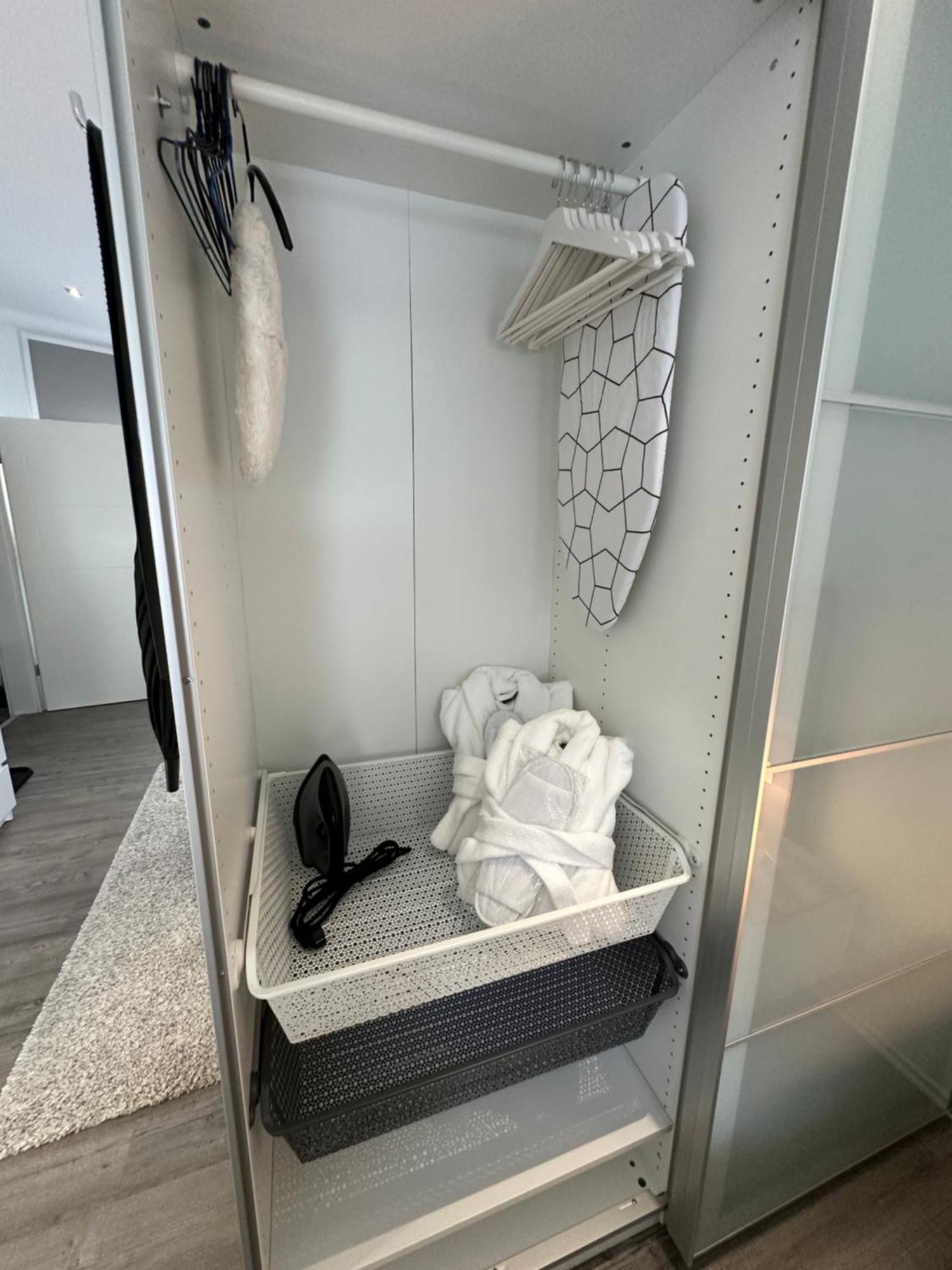 Auszeit Apartment Duesseldorf 외부 사진