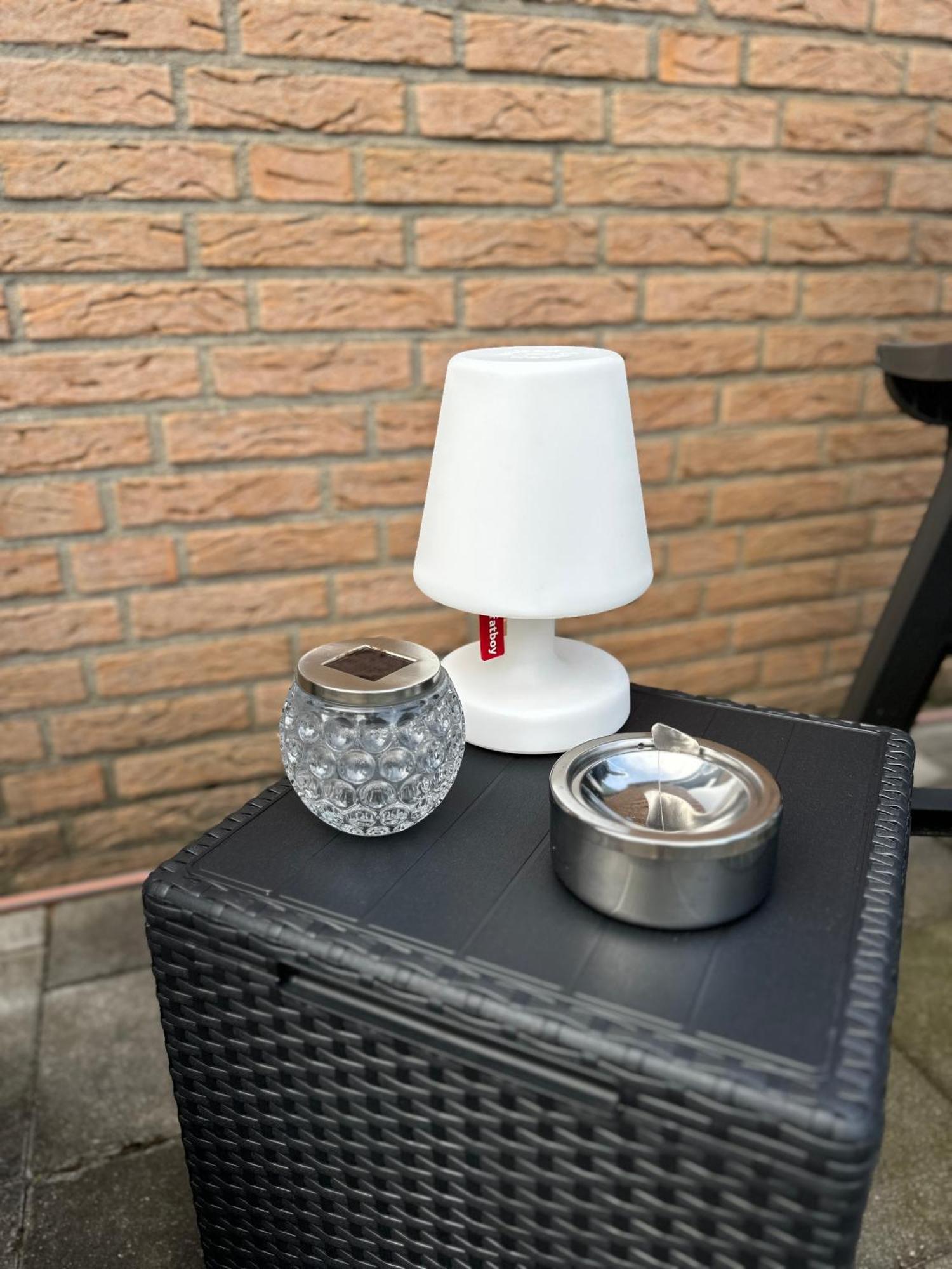 Auszeit Apartment Duesseldorf 외부 사진
