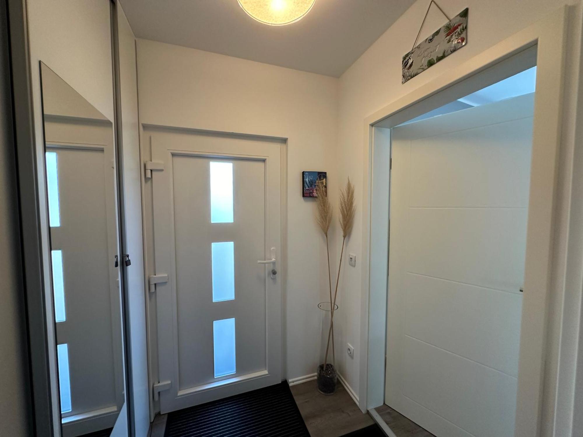 Auszeit Apartment Duesseldorf 외부 사진