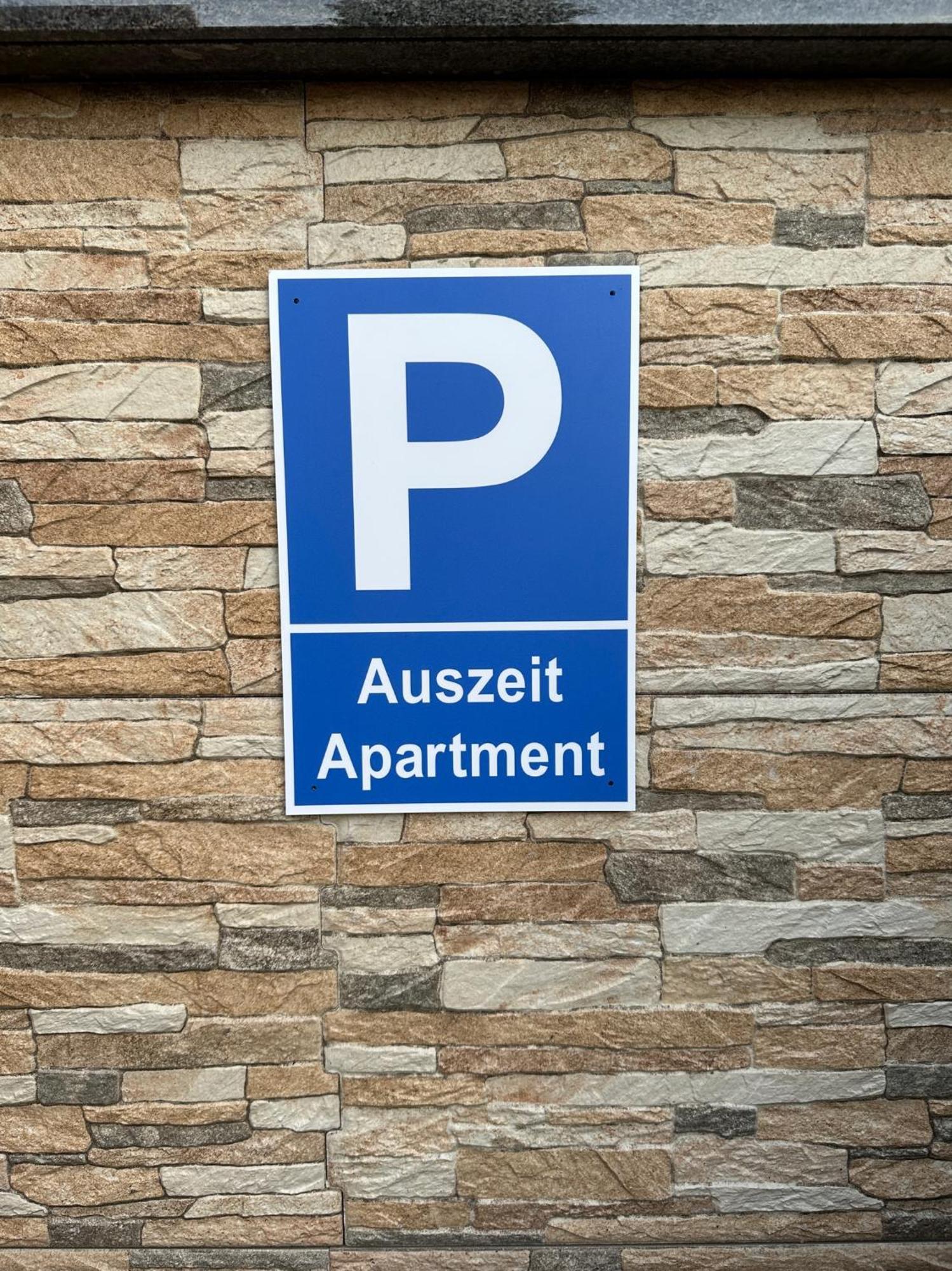 Auszeit Apartment Duesseldorf 외부 사진